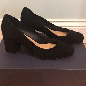 Shoes from the GAP size 8 used once